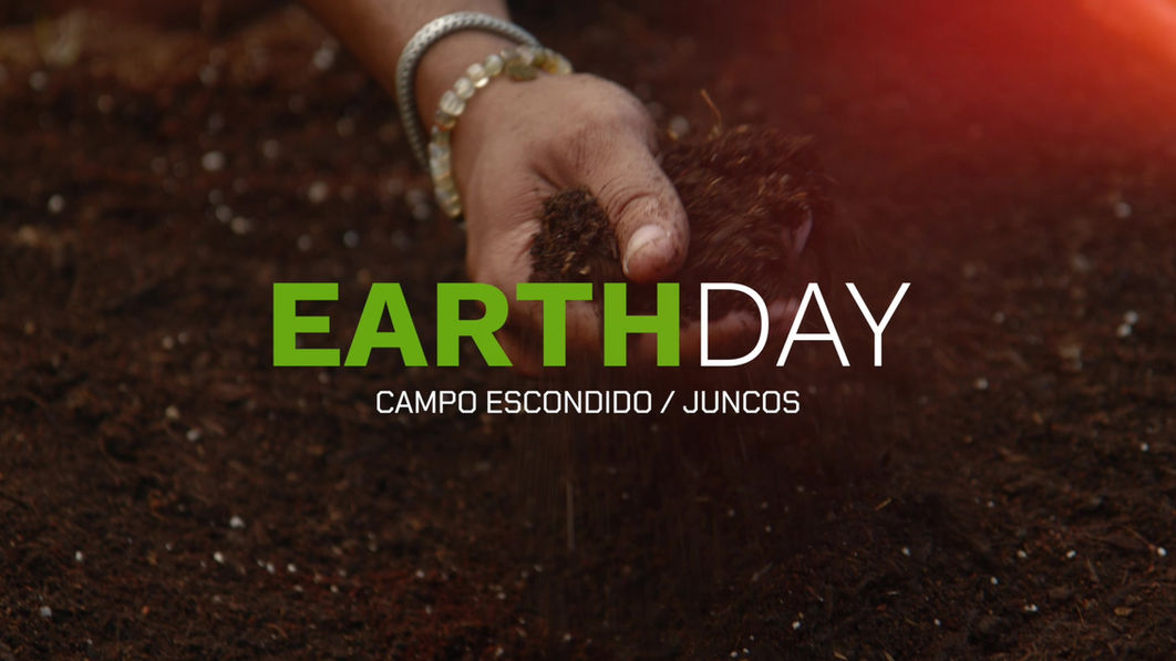 ABSOLUT - EARTH DAY